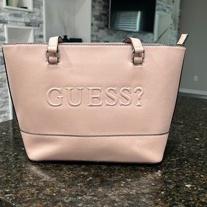 Guess purse